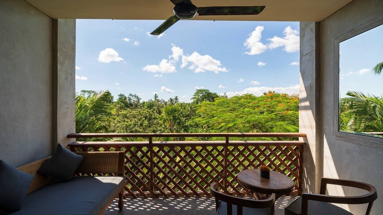 Photo of Outdoor in Ubud City-Centre