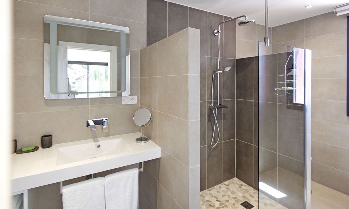 Photo of Bathroom in Beaulieu-sur-Mer