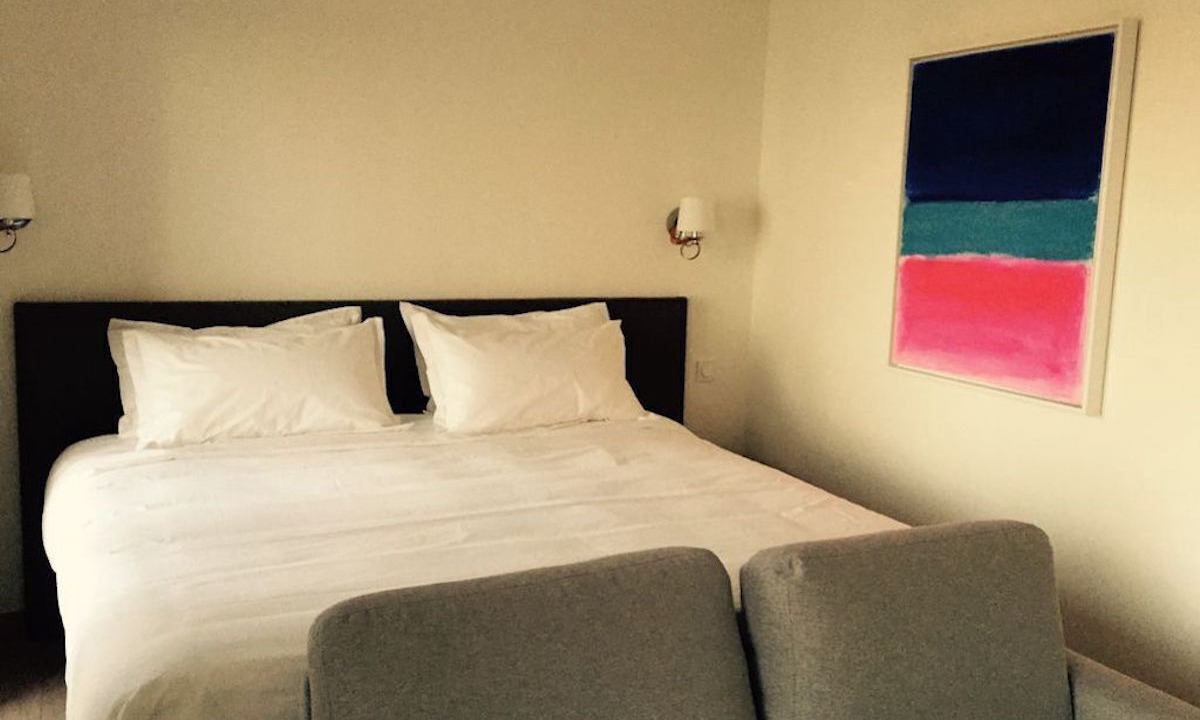 Photo of Bedroom in Beaulieu-sur-Mer
