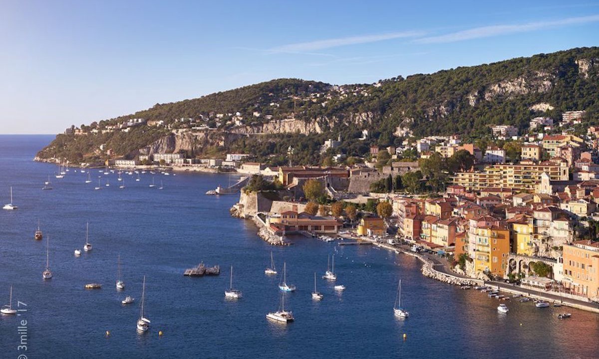 Photo of Others in Beaulieu-sur-Mer