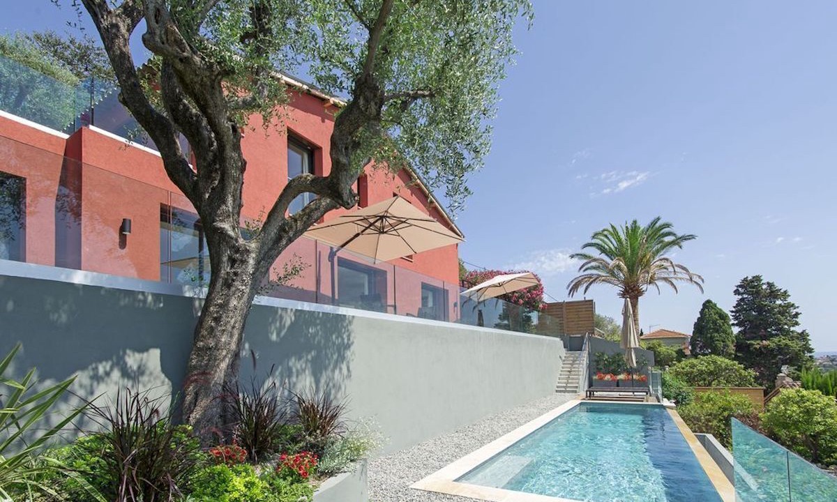 Photo of Outdoor in Beaulieu-sur-Mer