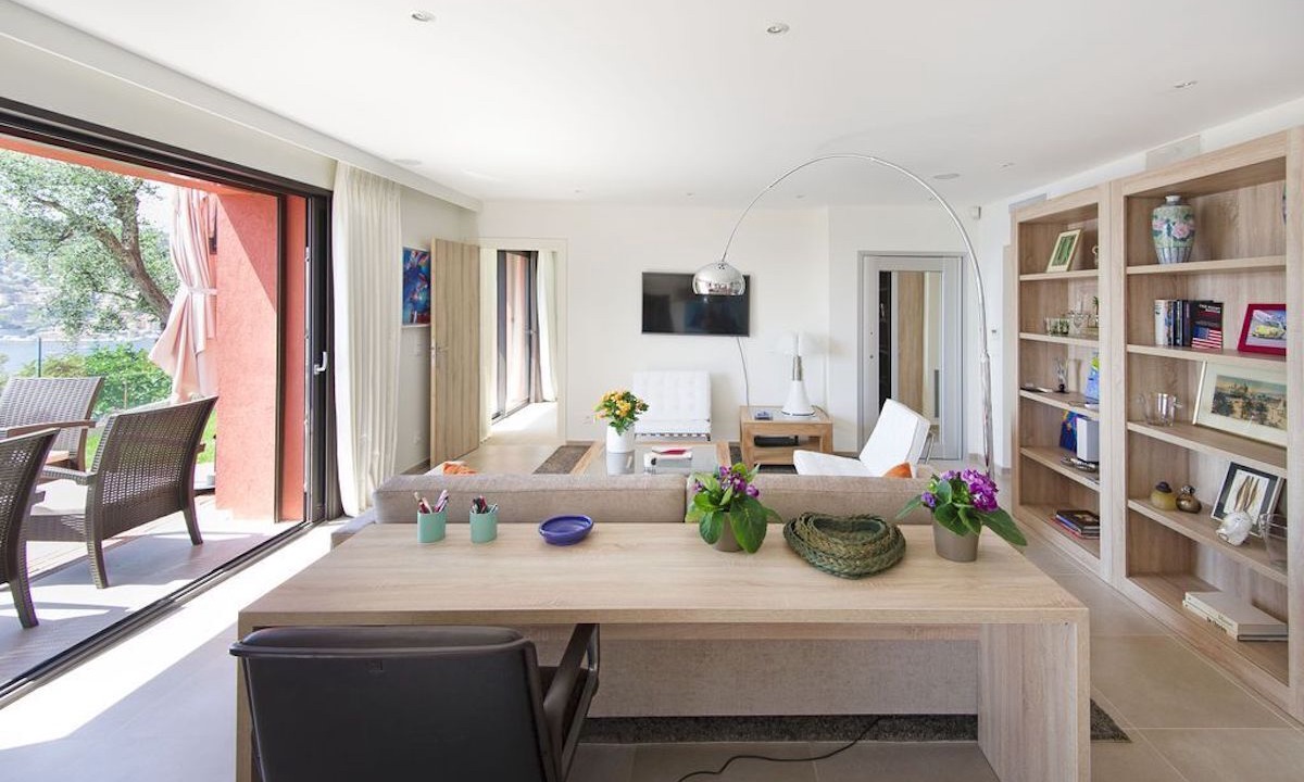 Photo of Livingroom in Beaulieu-sur-Mer