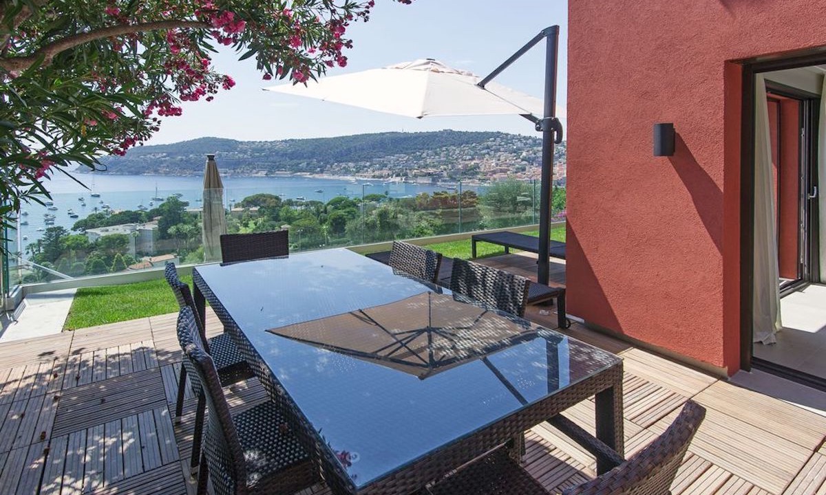 Photo of Outdoor in Beaulieu-sur-Mer