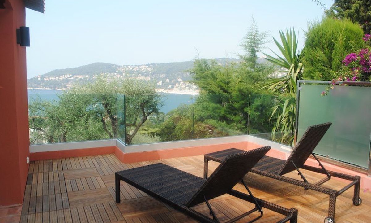 Photo of Outdoor in Beaulieu-sur-Mer