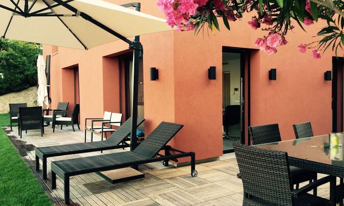 Photo of Outdoor in Beaulieu-sur-Mer