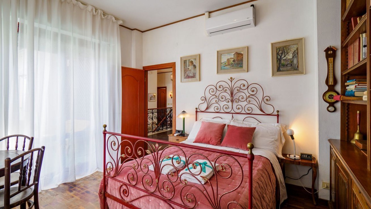 Photo of Bedroom in Borgo Antico