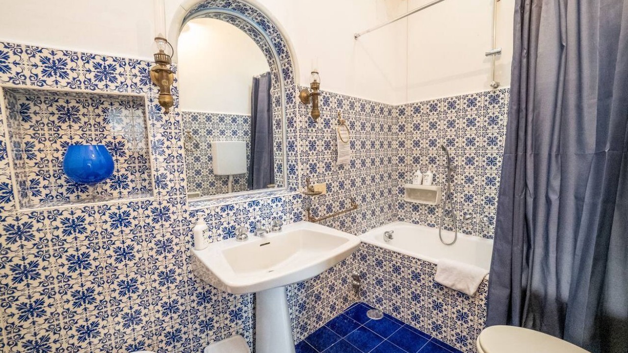 Photo of Bathroom in Borgo Antico
