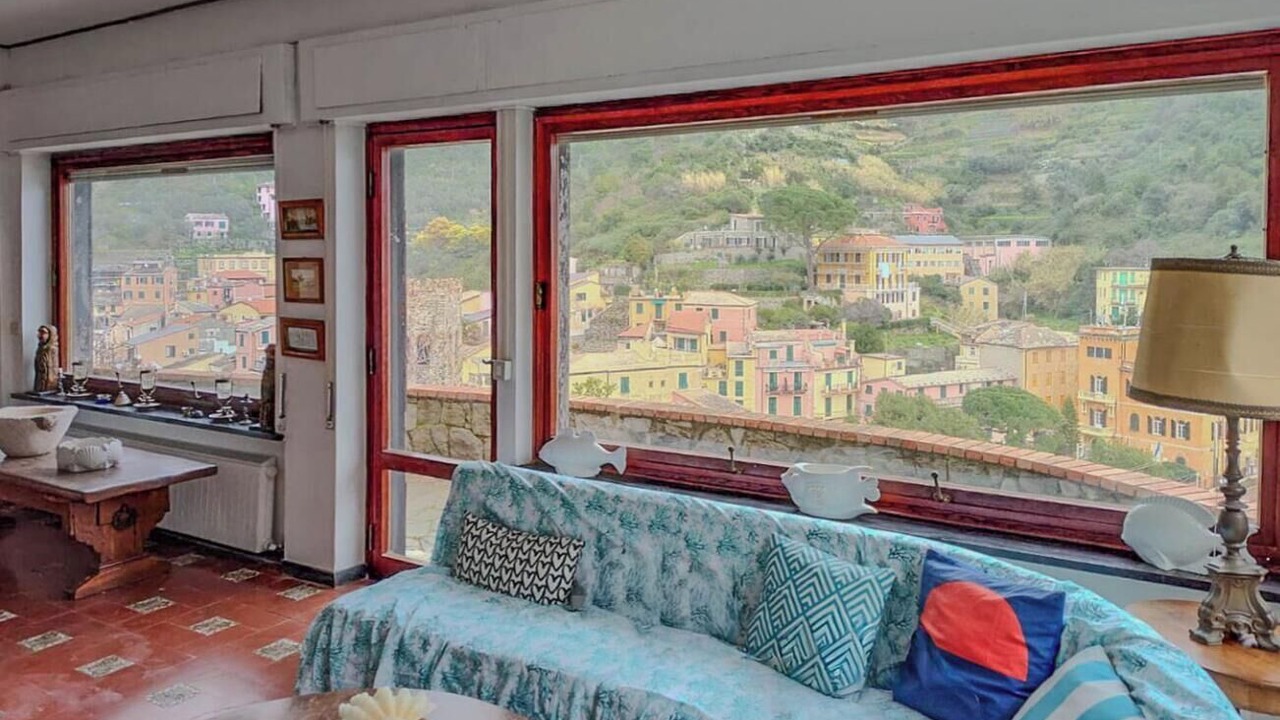 Photo of Livingroom in Borgo Antico