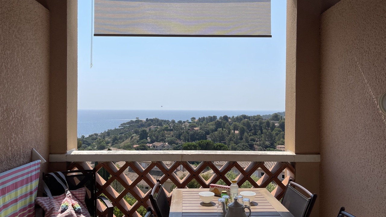 Photo of Outdoor in Cap Esterel