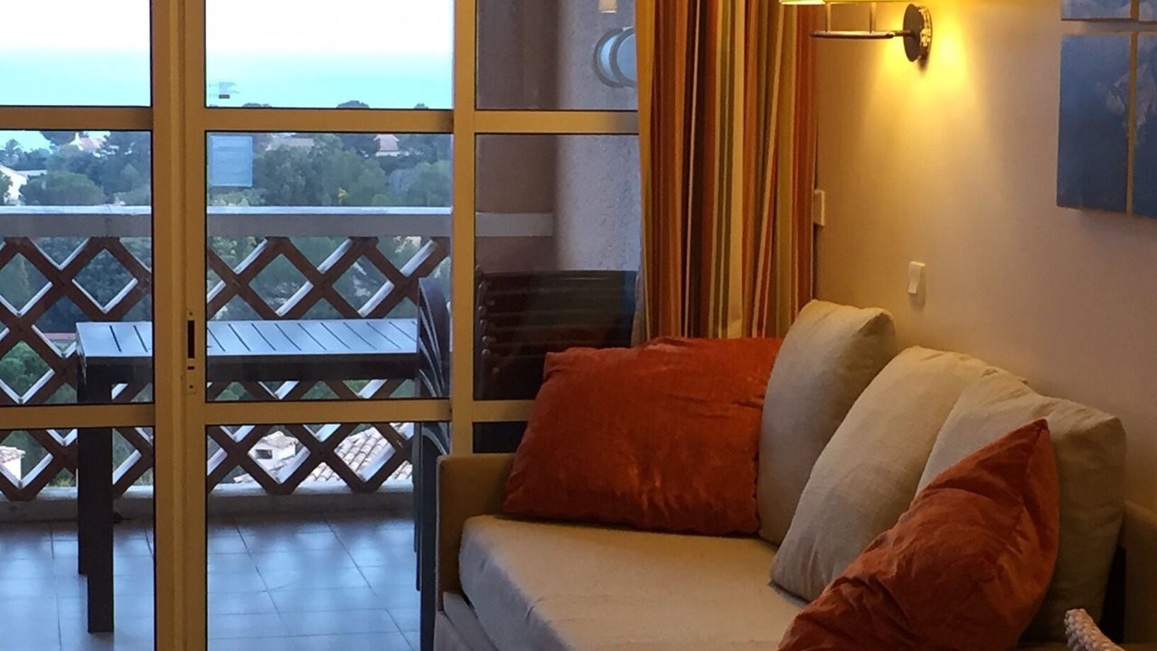 Photo of Livingroom in Cap Esterel