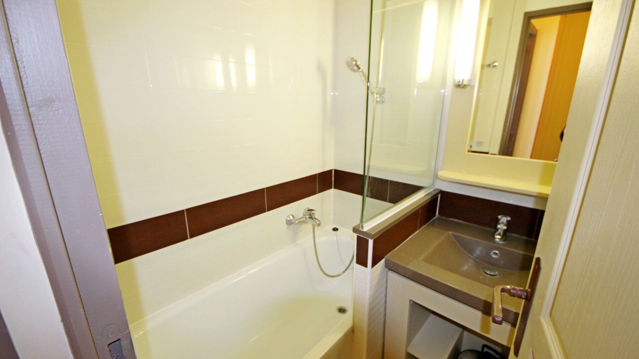 Photo of Bathroom in Cap Esterel