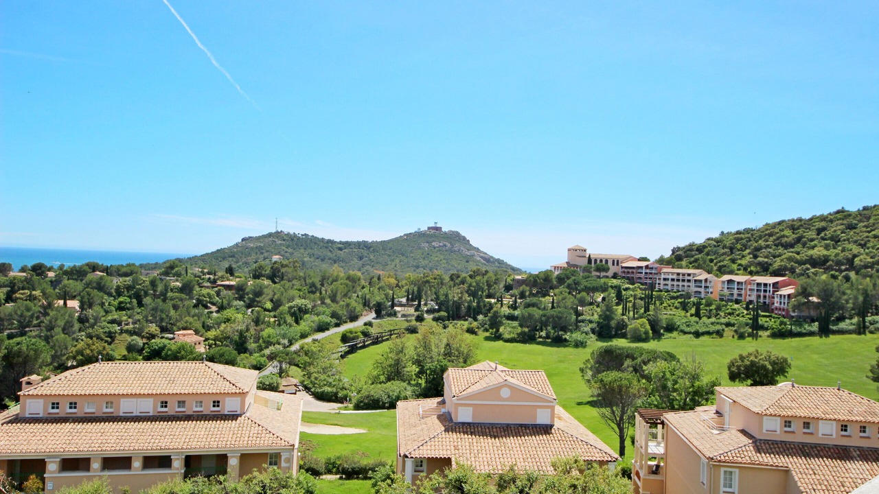 Photo of Outdoor in Cap Esterel