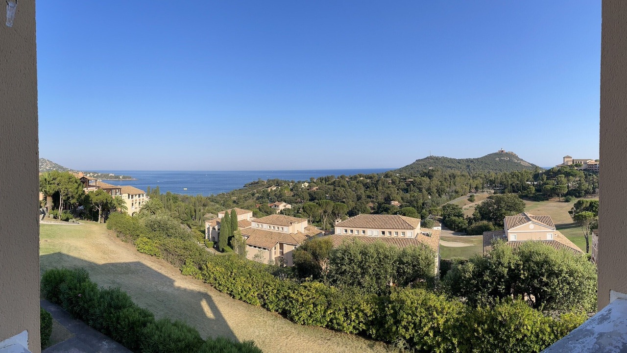 Photo of Others in Cap Esterel