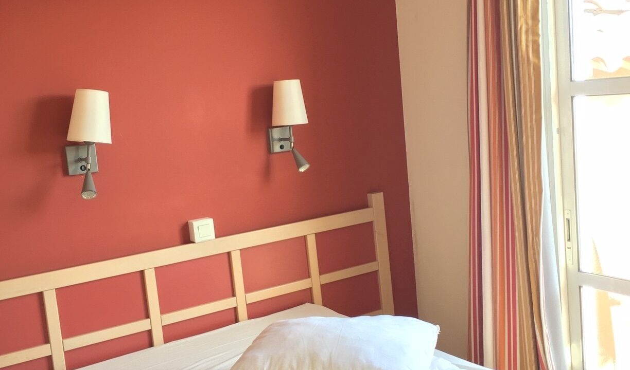 Photo of Bedroom in Cap Esterel