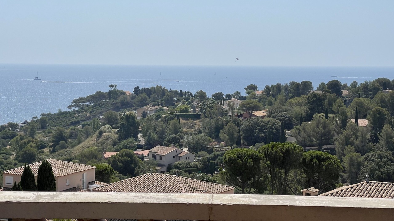 Photo of Outdoor in Cap Esterel