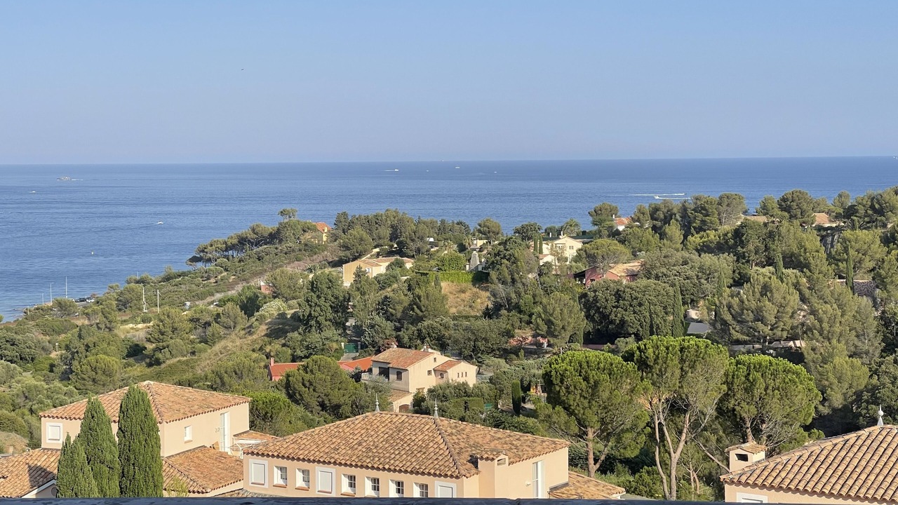 Photo of Outdoor in Cap Esterel