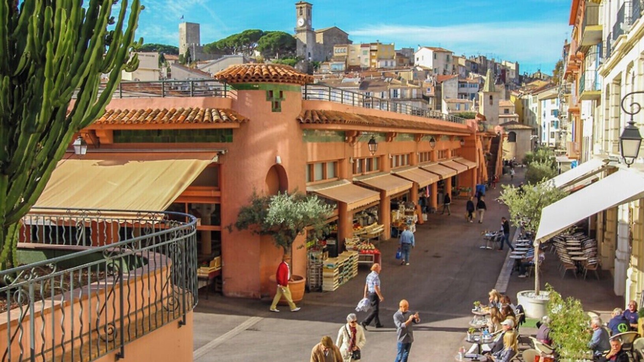 Photo of Others in Cannes City Centre