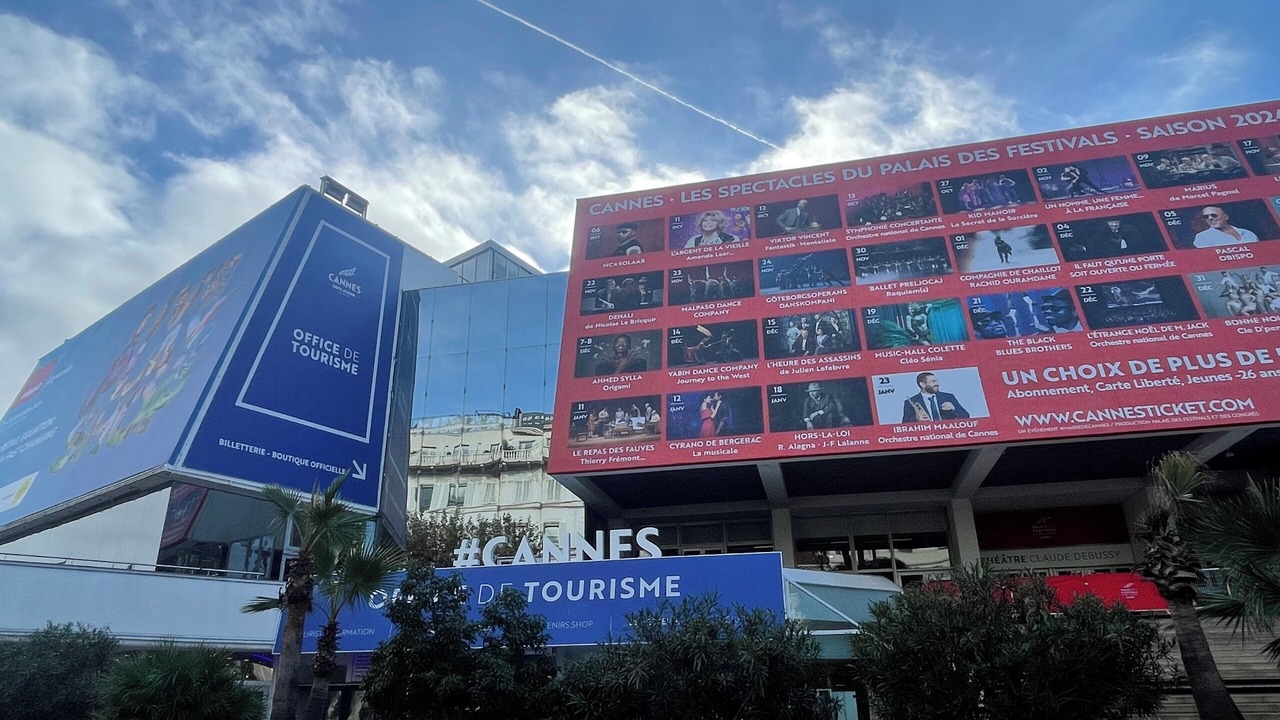 Photo of Others in Cannes City Centre