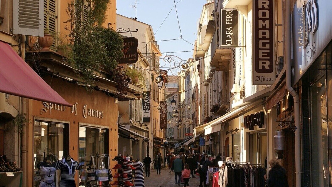 Photo of Others in Cannes City Centre