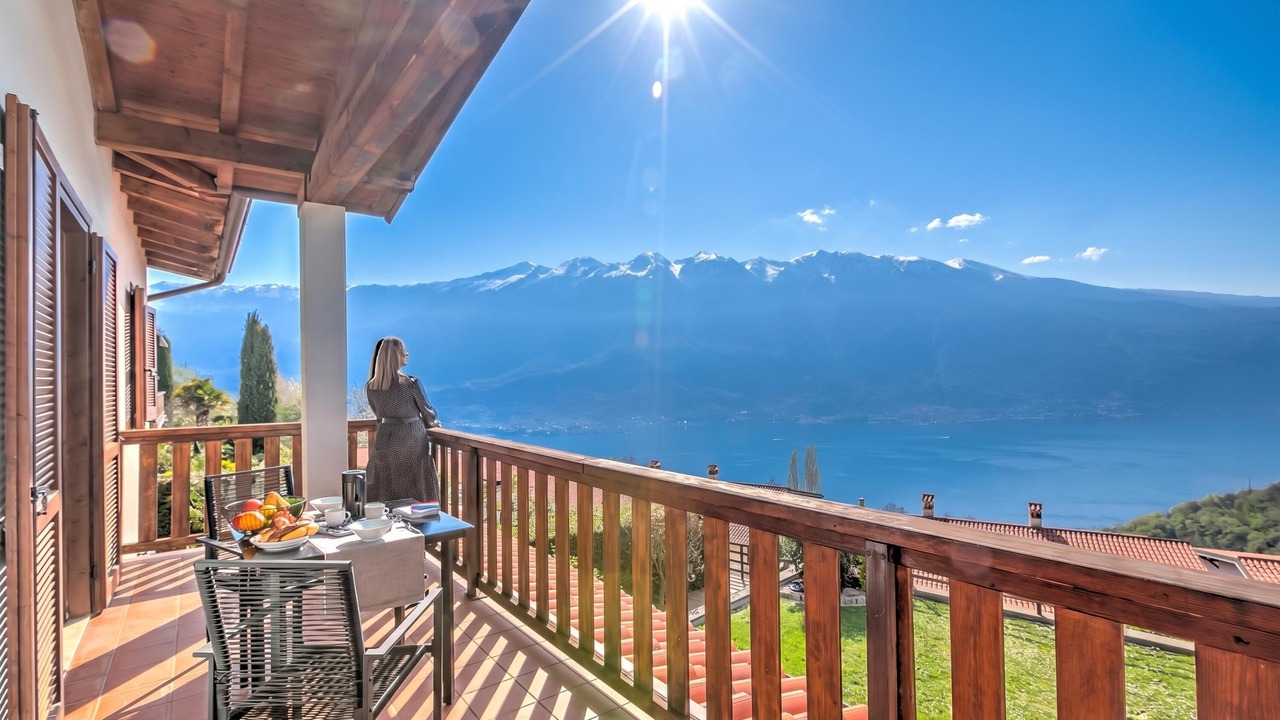 Photo of Outdoor in Pregasio
