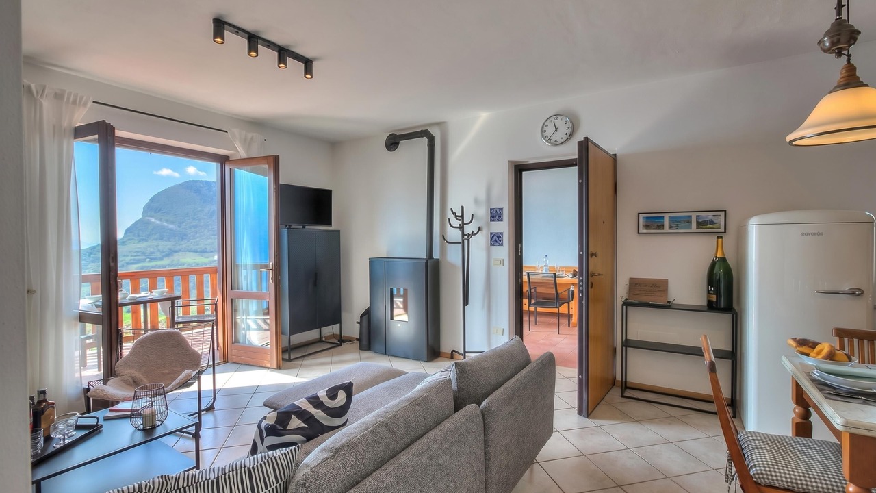 Photo of Bedroom in Pregasio