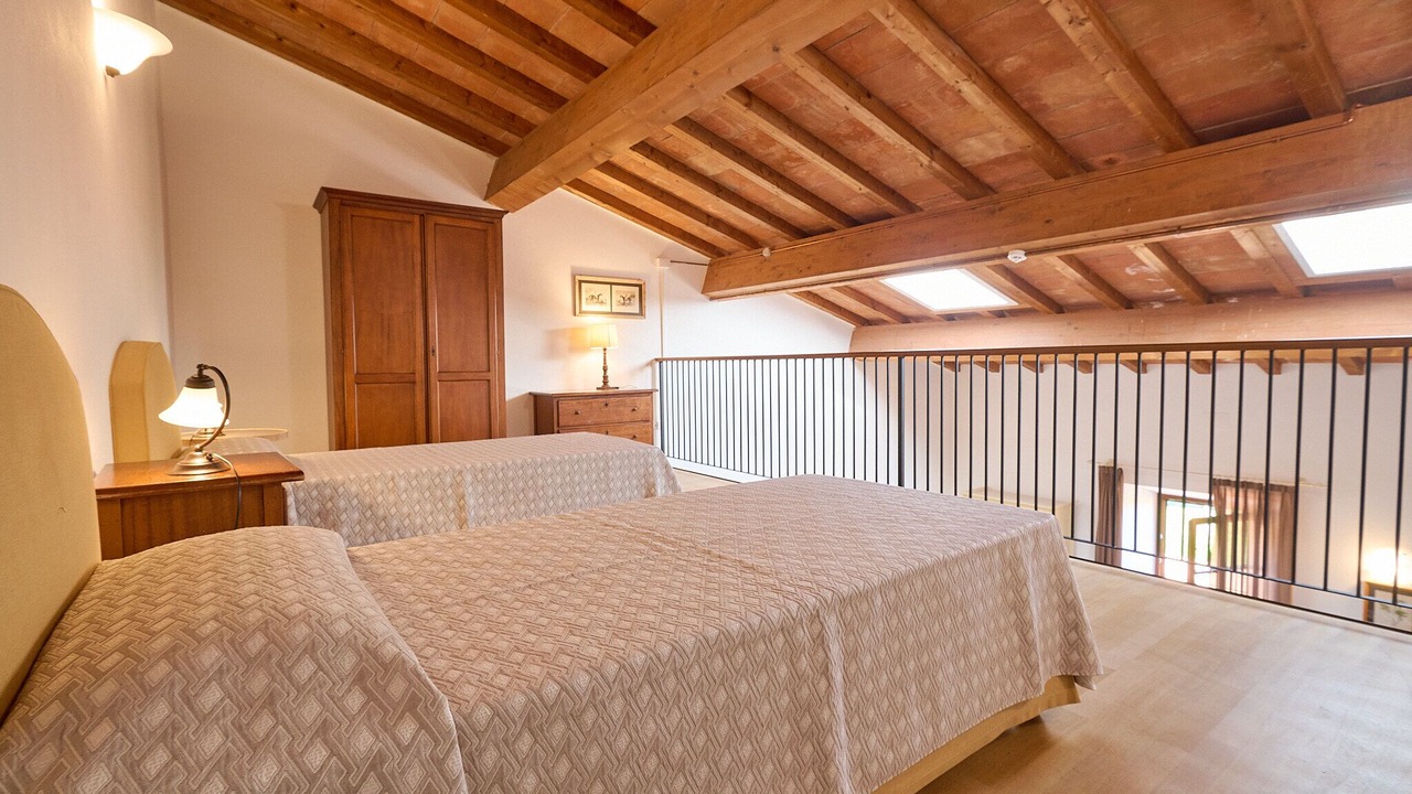 Photo of Bedroom in Piombino