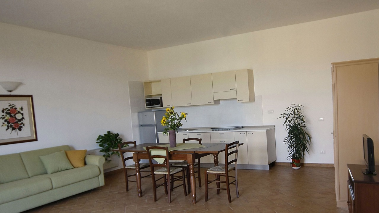 Photo of Kitchen in Piombino