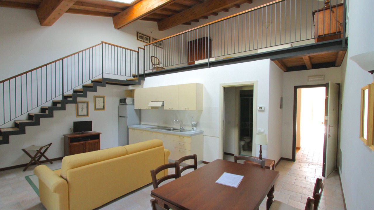 Photo of Livingroom in Piombino