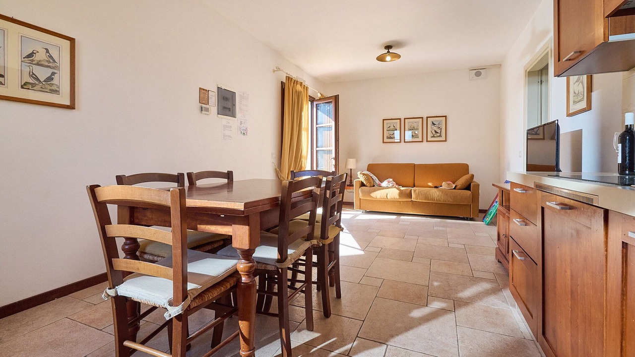 Photo of Livingroom in Piombino