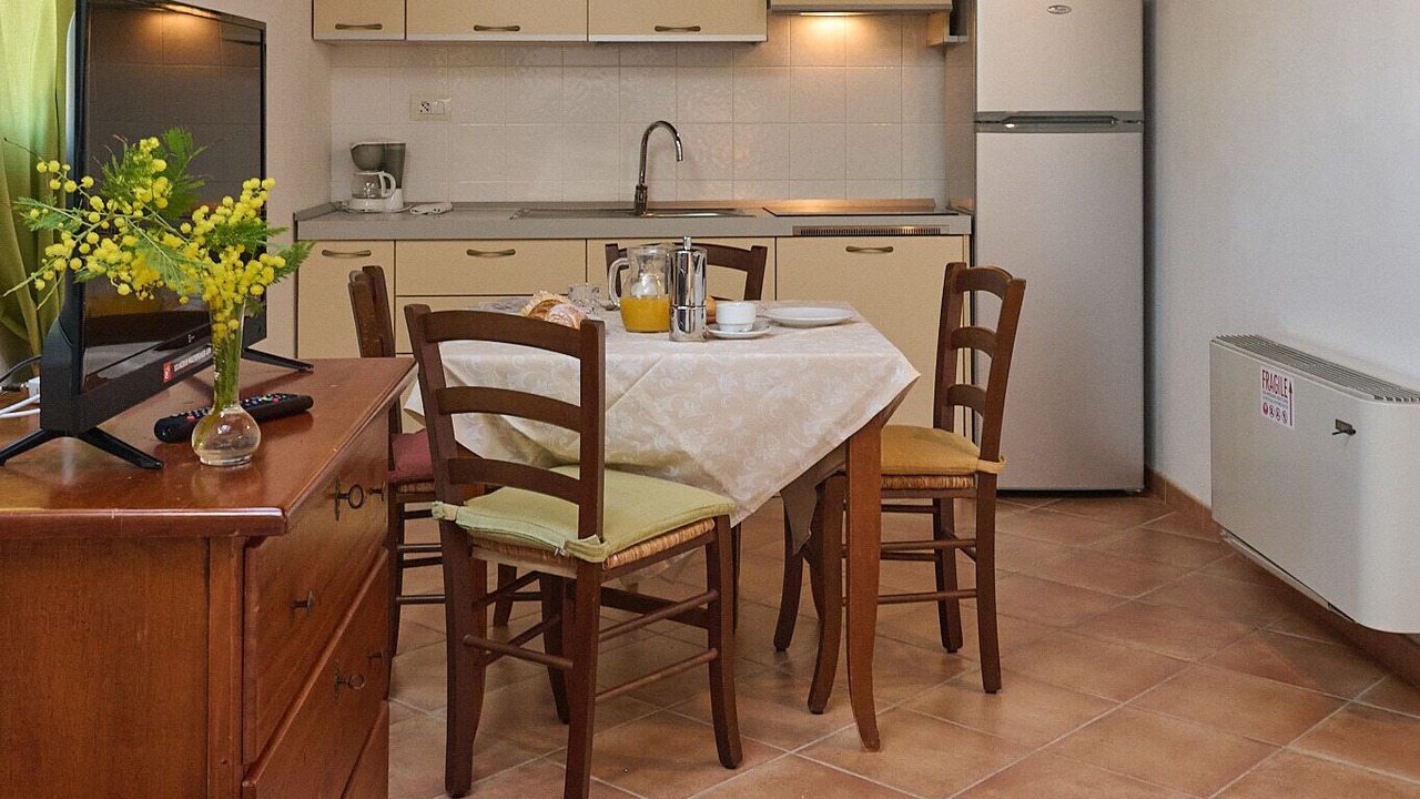 Photo of Kitchen in Piombino