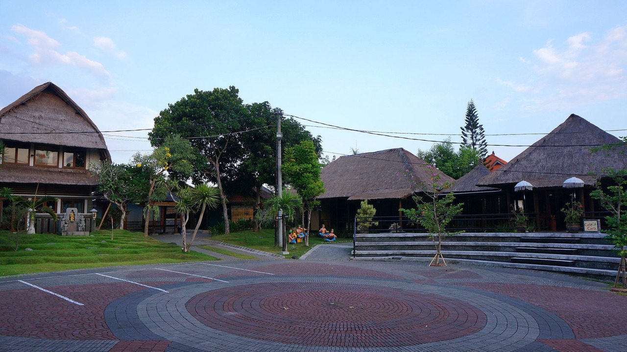 Photo of Outdoor in Batubulan