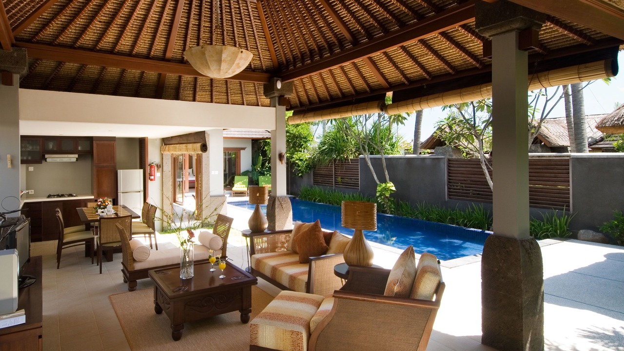 Photo of Livingroom in Batubulan
