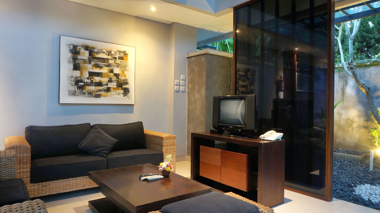 Photo of Livingroom in Batubulan