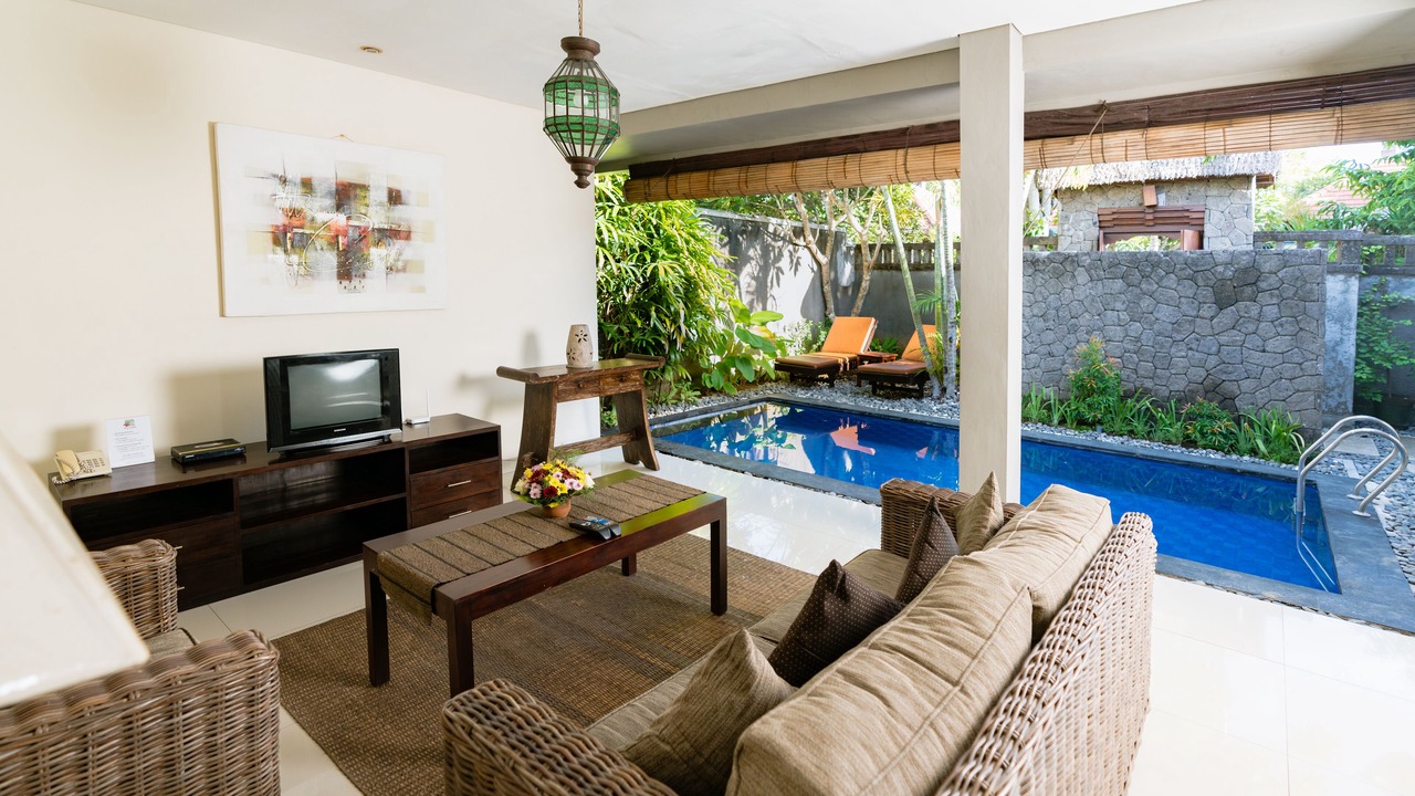 Photo of Livingroom in Batubulan