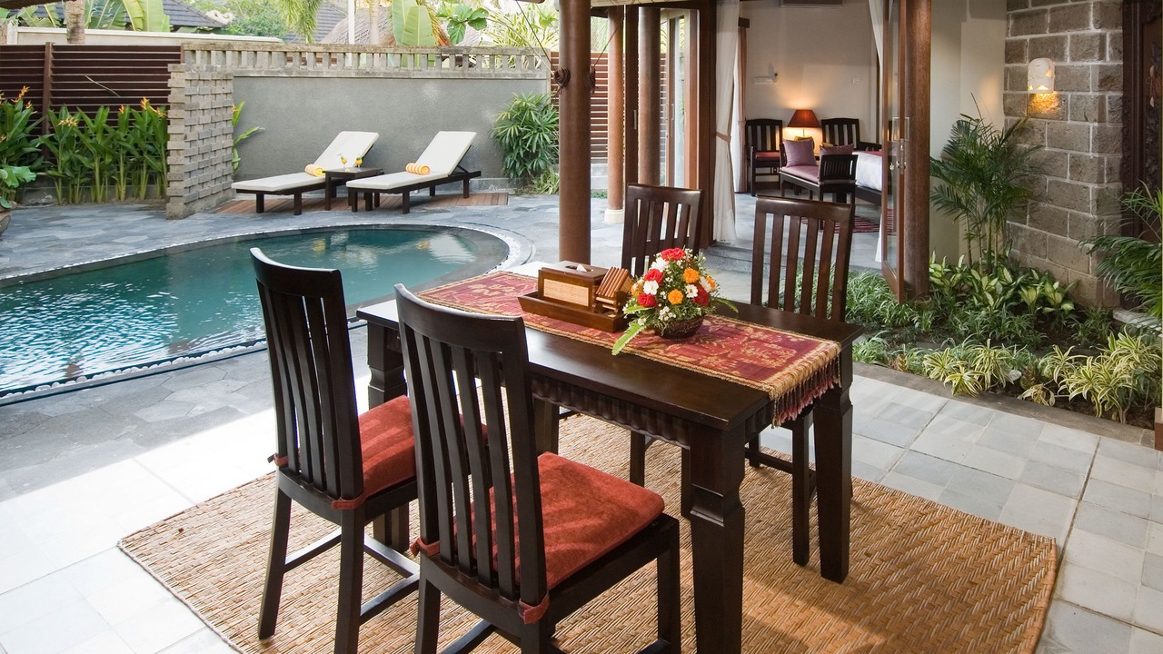 Photo of Livingroom in Batubulan