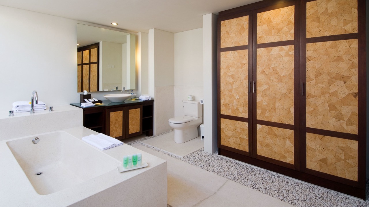 Photo of Bathroom in Batubulan
