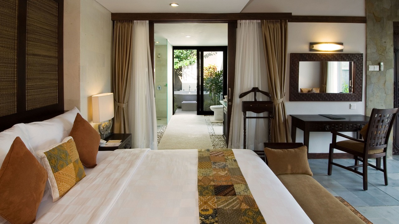 Photo of Bedroom in Batubulan