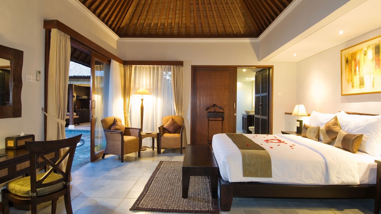 Photo of Bedroom in Batubulan
