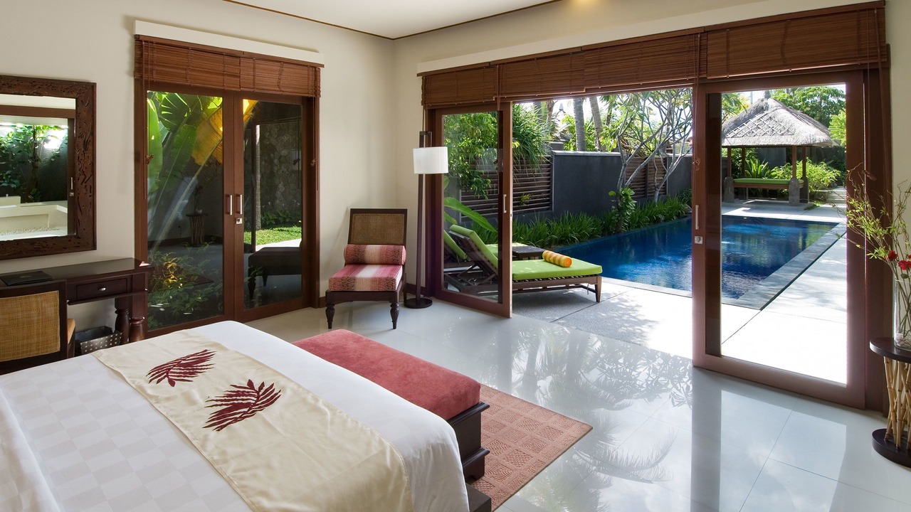 Photo of Bedroom in Batubulan