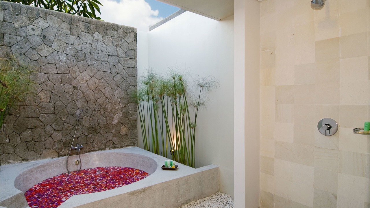 Photo of Bathroom in Batubulan