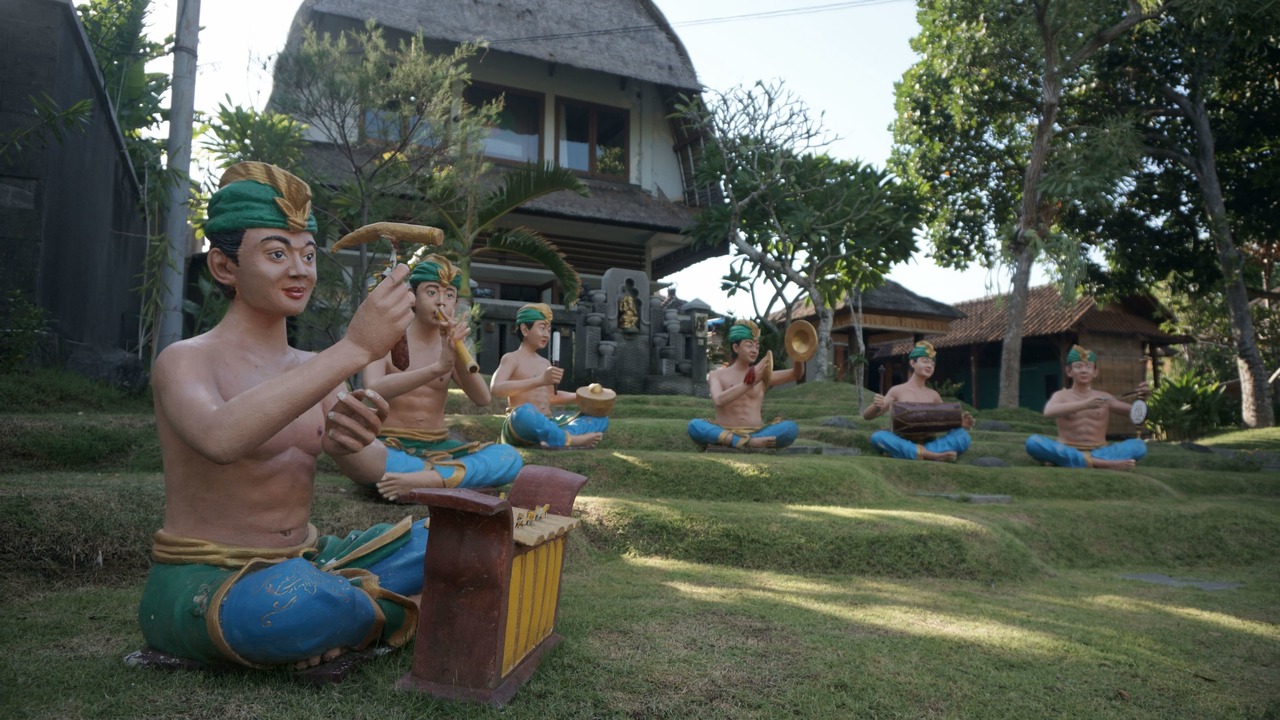 Photo of Outdoor in Batubulan