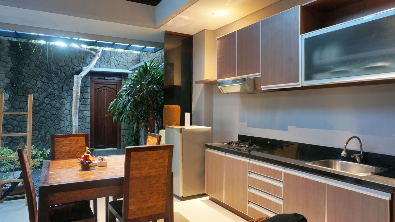 Photo of Kitchen in Batubulan