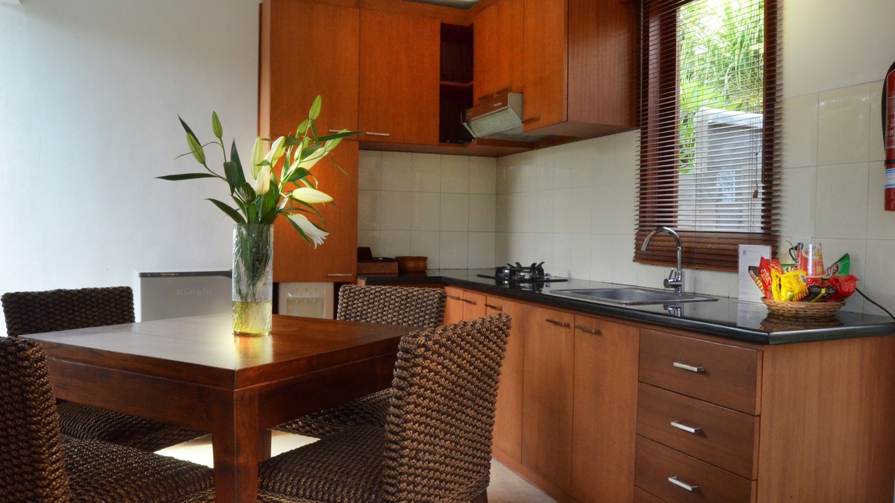 Photo of Kitchen in Batubulan