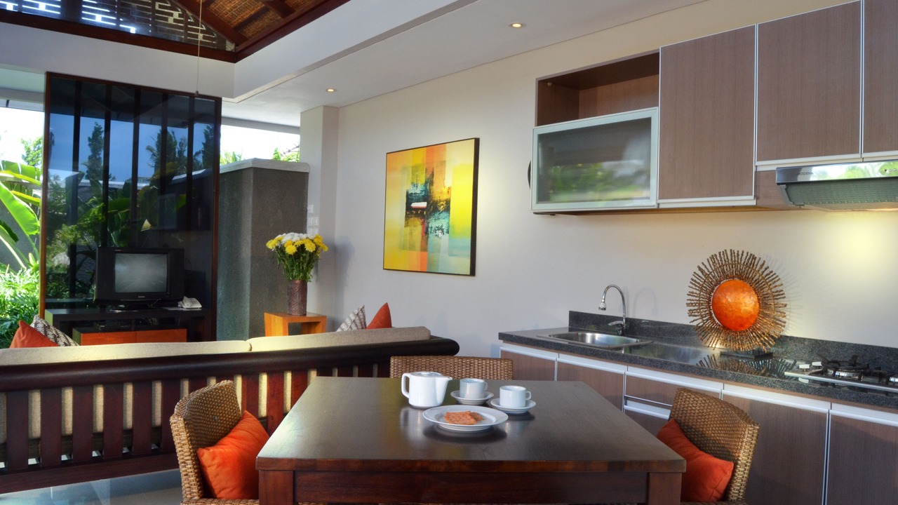 Photo of Kitchen in Batubulan