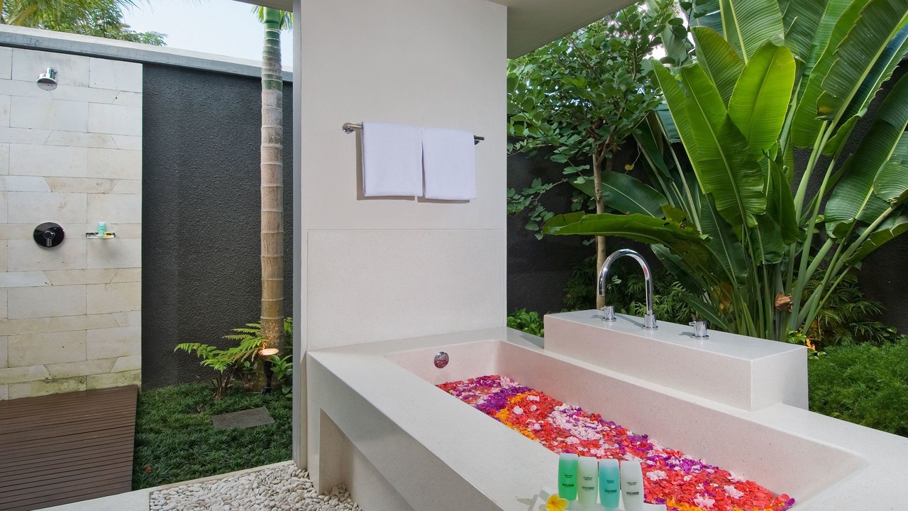 Photo of Bathroom in Batubulan