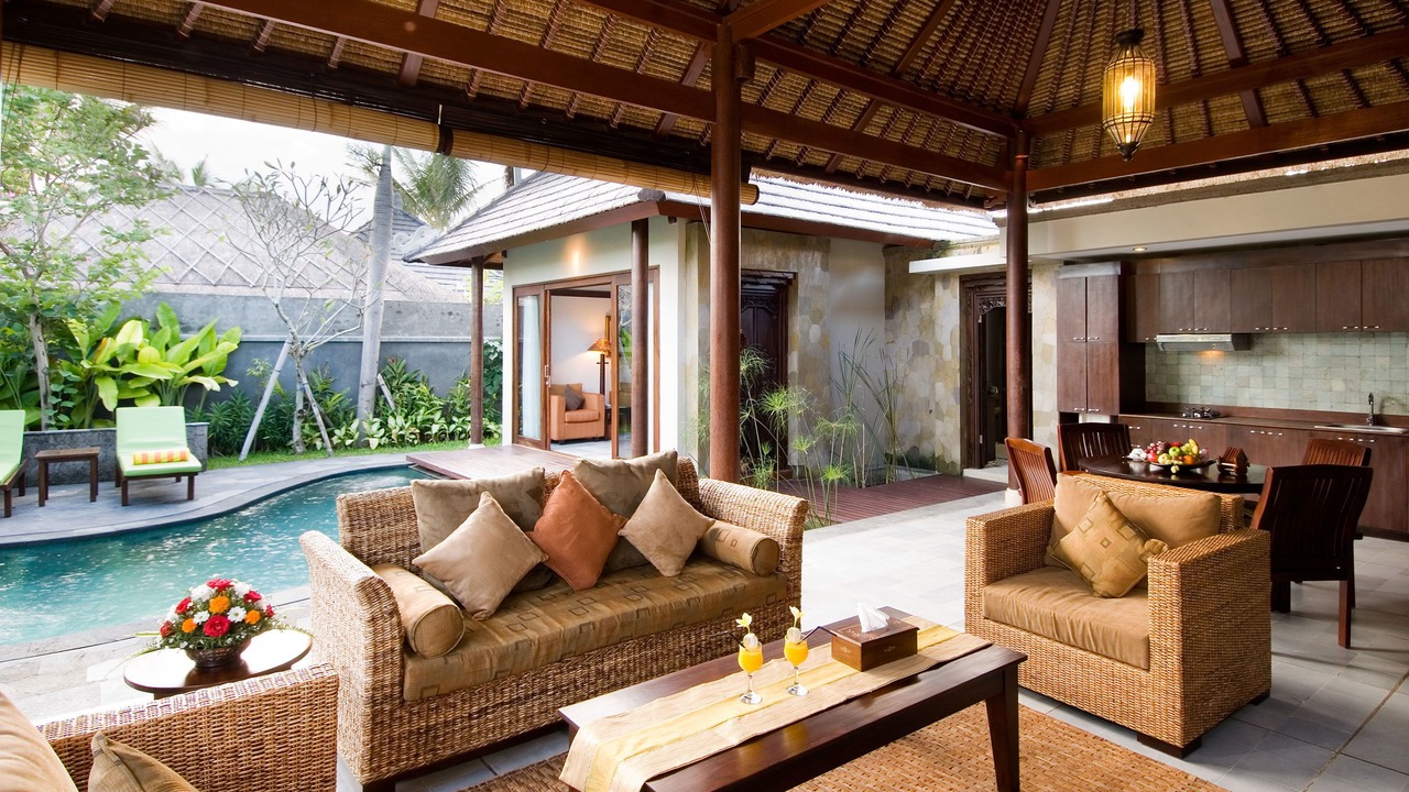 Photo of Livingroom in Batubulan