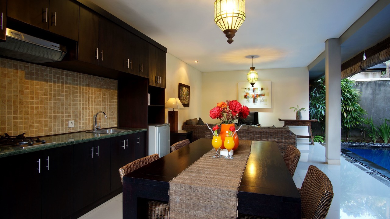 Photo of Livingroom in Batubulan