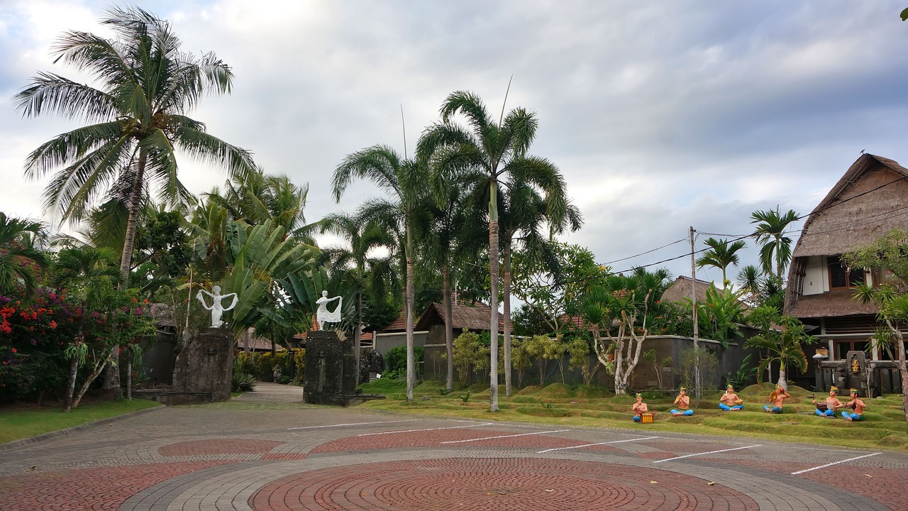 Photo of Outdoor in Batubulan
