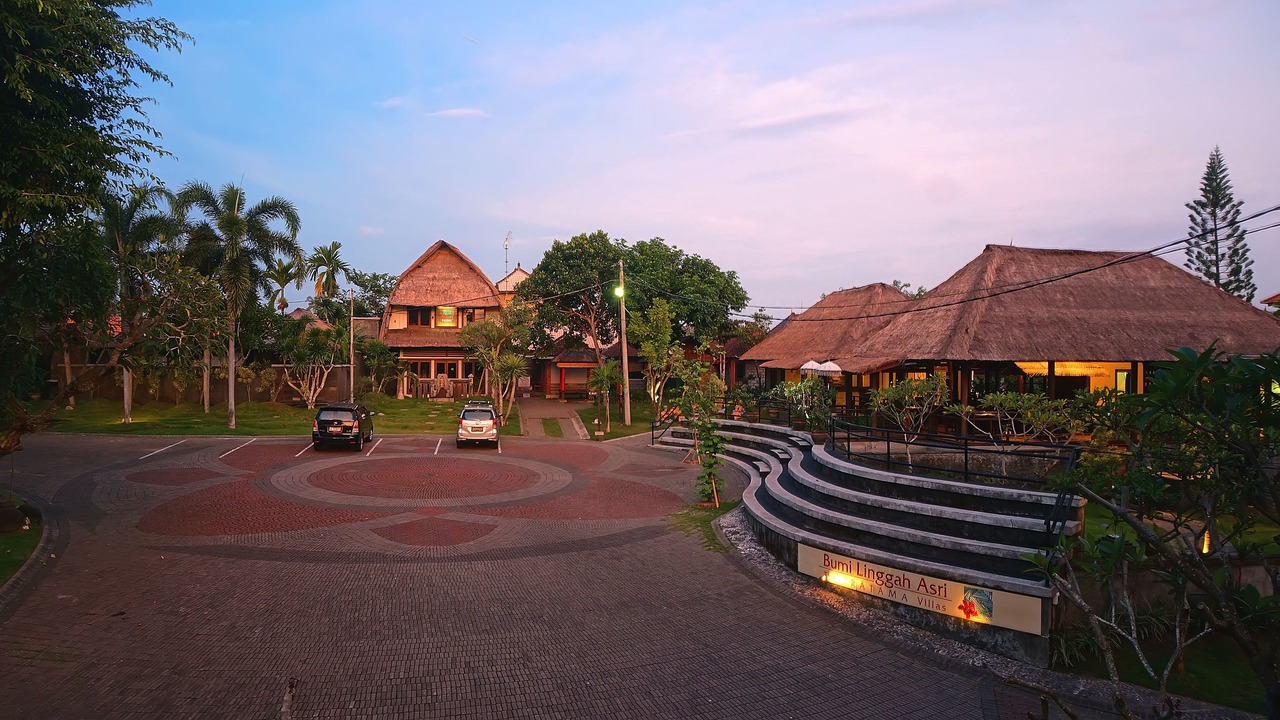 Photo of Outdoor in Batubulan