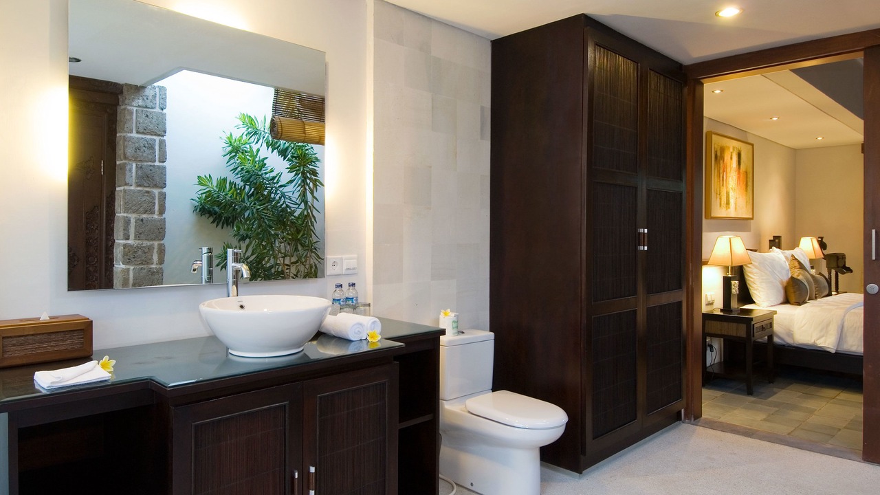 Photo of Bathroom in Batubulan